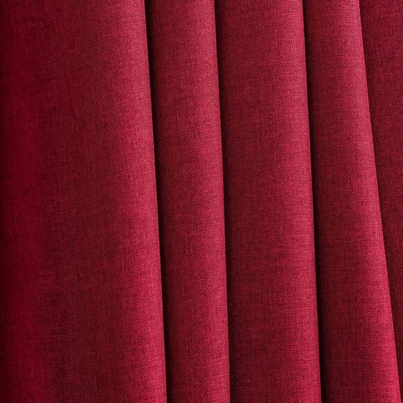 Ricardo Glasgow Tiers 57x30 Pomegranate - Picture 4 of 4